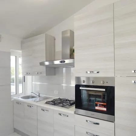 Fuer 7 Personen Ca 55 M In Bibione, Venetien Provinz Venedig アパート ビビオーネ