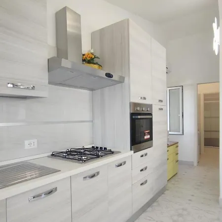 アパート Fuer 7 Personen Ca 55 M In Bibione, Venetien Provinz Venedig *