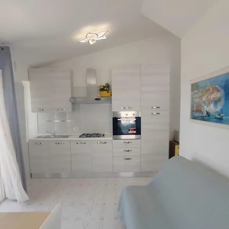 Fuer 7 Personen Ca 55 M In Bibione, Venetien Provinz Venedig アパート ビビオーネ