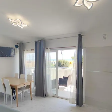 Appartamento Fuer 7 Personen Ca 55 M In Bibione, Venetien Provinz Venedig *