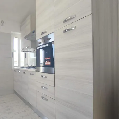 Appartamento Fuer 7 Personen Ca 55 M In Bibione, Venetien Provinz Venedig *
