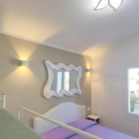 Fuer 7 Personen Ca 55 M In Bibione, Venetien Provinz Venedig Apartment Bibione