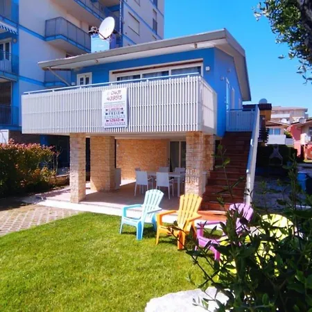Apartment Fuer 7 Personen Ca 55 M In Bibione, Venetien Provinz Venedig Bibione
