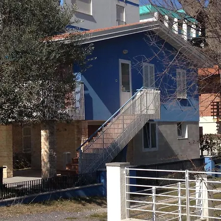 Apartment Fuer 7 Personen Ca 55 M In Bibione, Venetien Provinz Venedig